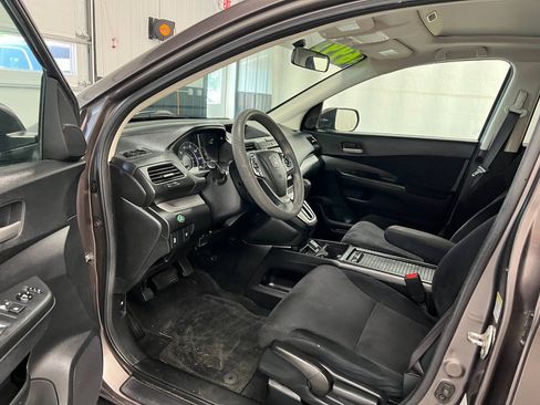 Used 2014 Honda CR-V EX image 7