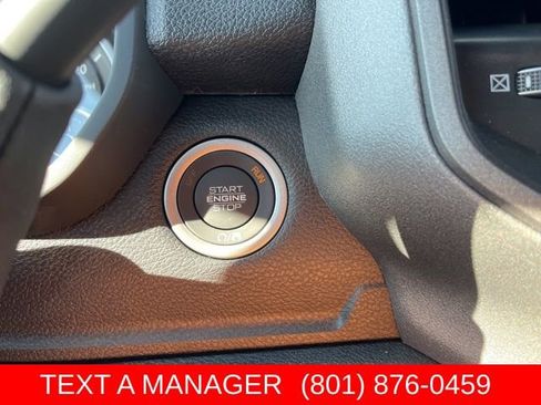 New 2026 RAM 2500 Tradesman AWD/4WD image 29