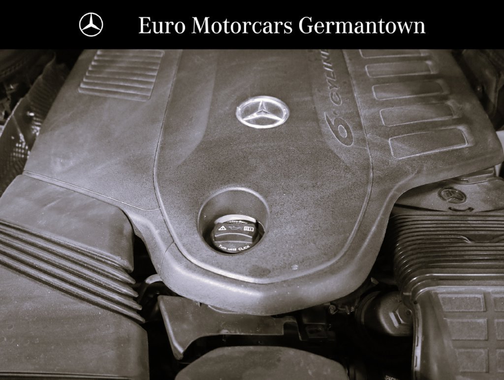 Used 2025 Mercedes-Benz GLE 450 4MATIC Coupe image 65