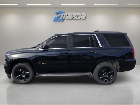 Used 2017 Chevrolet Tahoe LT image 11