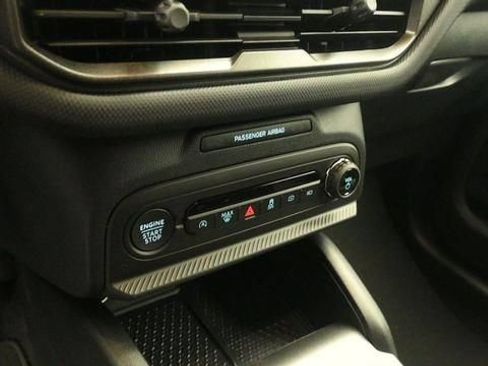 New 2026 Ford Bronco Sport Big Bend AWD/4WD image 17