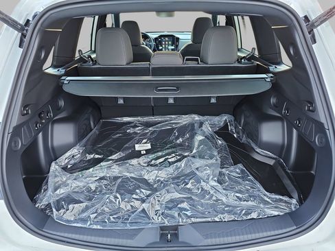 New 2026 Subaru Forester Premium AWD/4WD image 15