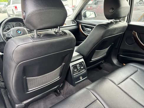 Used 2015 BMW 328i xDrive Sedan AWD/4WD image 21