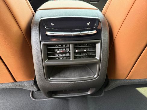 New 2026 Cadillac XT5 Premium Luxury w/ Driver Assist Package AWD/4WD image 14