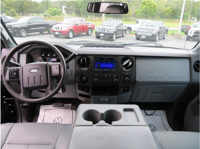 Used 2015 Ford F250 XL w/ XL Value Package AWD/4WD image 6