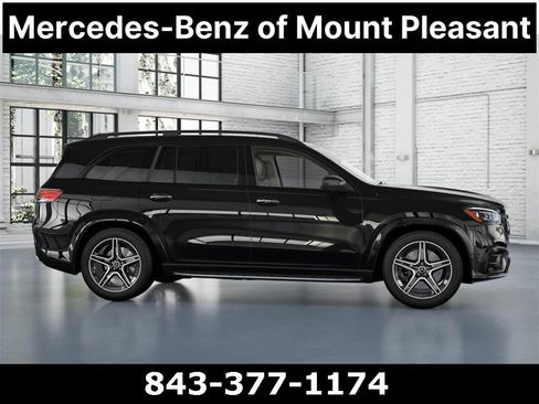 Certified 2026 Mercedes-Benz GLS 450 GLS 450 image 15