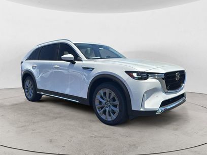 New 2026 MAZDA CX-90 3.3 Turbo w/ Premium Plus Pkg