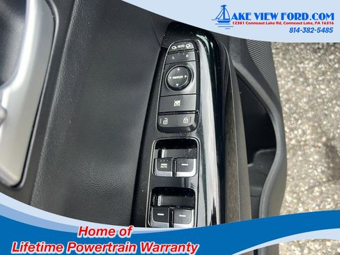 Used 2018 Kia Sportage EX w/ EX Technology Package AWD/4WD image 20
