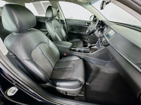 Used 2016 Kia Optima EX w/ Premium Package image 38