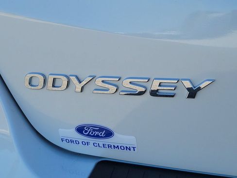 Used 2024 Honda Odyssey EX-L image 6