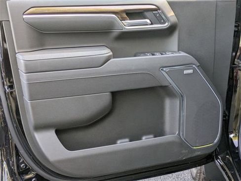 New 2026 Chevrolet Silverado 1500 LT Trail Boss w/ LT Trail Boss Premium Package image 12