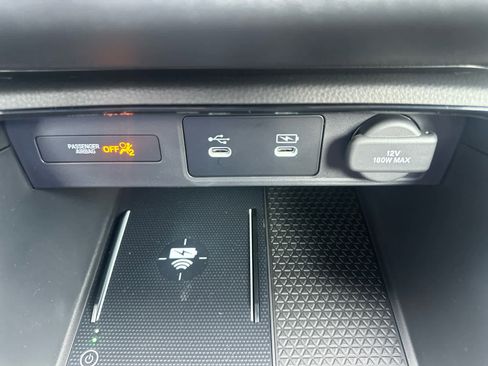 New 2026 Honda CR-V Sport-L image 33