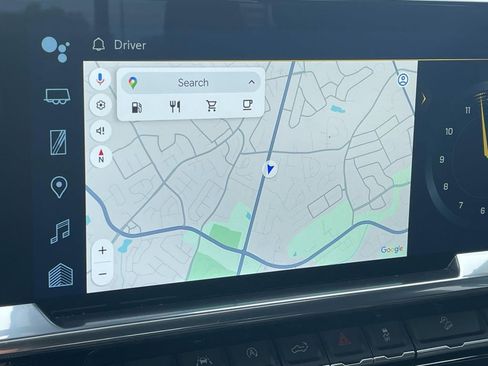 Used 2024 Chevrolet Silverado 1500 RST w/ All Star Edition Plus image 21