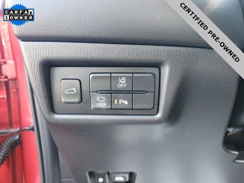 Used 2023 MAZDA CX-5 Signature image 7