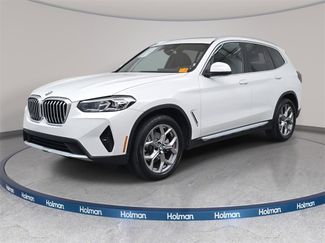Used 2022 BMW X3 xDrive30i w/ Premium Package 2 video 1