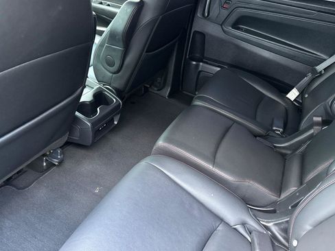 Certified 2025 Honda Odyssey Sport-L image 8