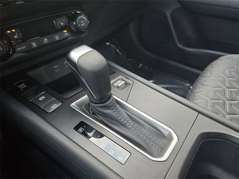 New 2026 Nissan Kicks SV image 24