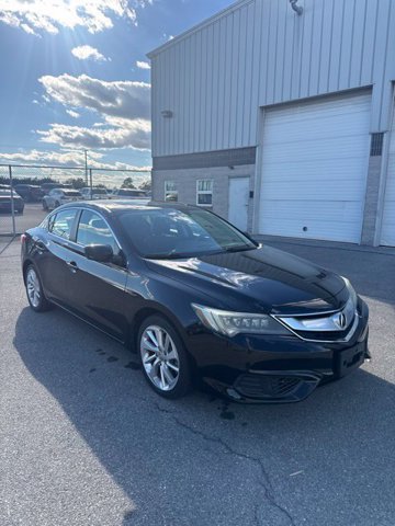 Used 2017 Acura ILX FWD image 11