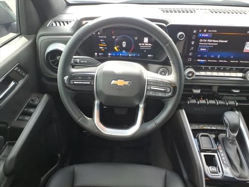 Used 2024 Chevrolet Colorado LT w/ LT Convenience Package III RWD image 32