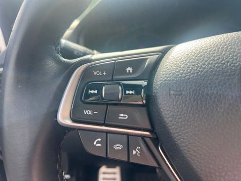 Used 2019 Honda Accord Sport image 19