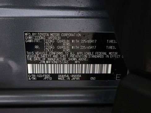 Used 2022 Toyota RAV4 LE image 39