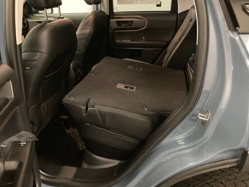 New 2026 Ford Bronco Sport Badlands w/ Bronze Package AWD/4WD image 34
