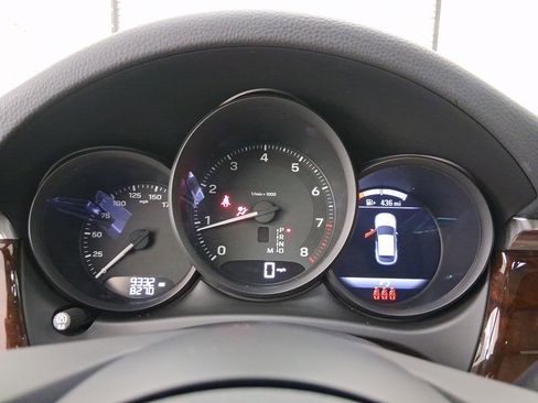 New 2025 Porsche Macan Turbo image 20