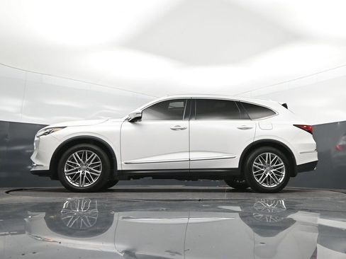 Used 2023 Acura MDX SH-AWD w/ Advance Package image 41