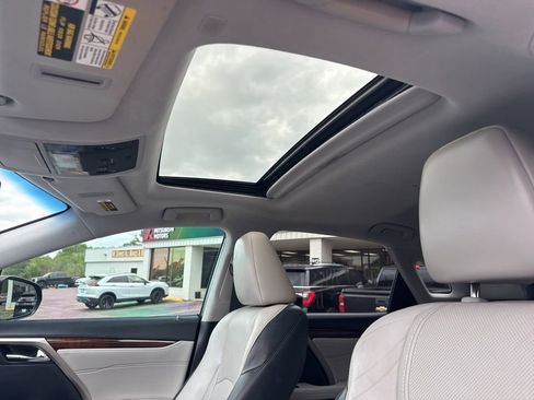 Used 2019 Lexus RX 350 F Sport w/ Navigation Package image 12