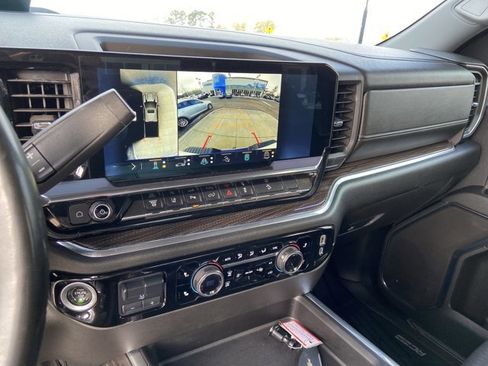 Used 2024 Chevrolet Silverado 2500 LT w/ All Star Edition image 34