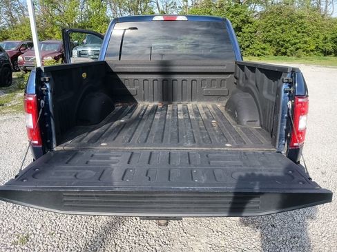 Used 2018 Ford F150 XLT image 10