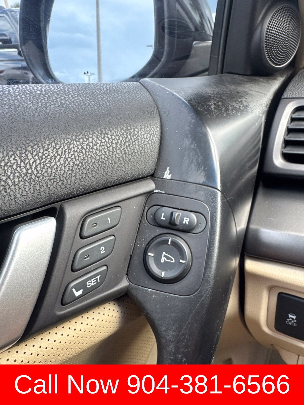 Used 2012 Acura TSX Sedan FWD image 20