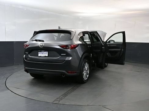 Used 2019 MAZDA CX-5 Grand Touring AWD/4WD image 29