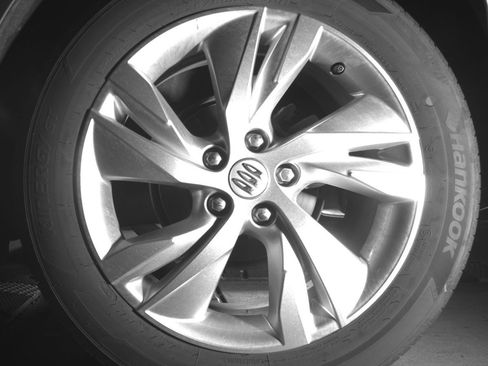 Used 2025 Buick Encore GX Preferred AWD/4WD image 14