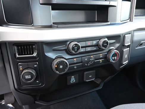 New 2026 Ford F350 XL w/ STX Appearance Package image 20