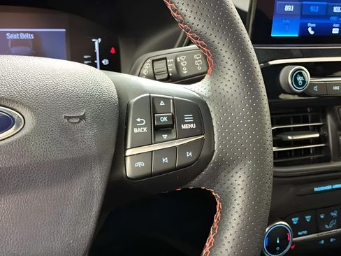 Used 2024 Ford Escape ST-Line w/ Equipment Group 301A FWD image 26