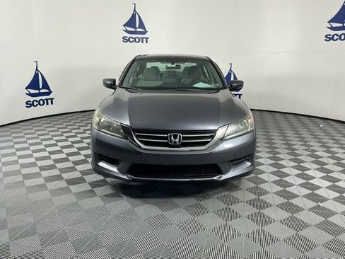 Used 2013 Honda Accord LX image 2