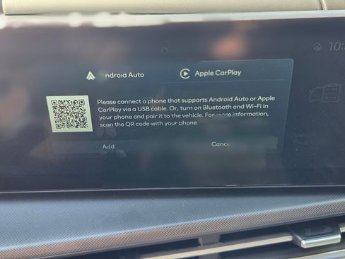 Certified 2025 Hyundai Santa Fe SEL image 16