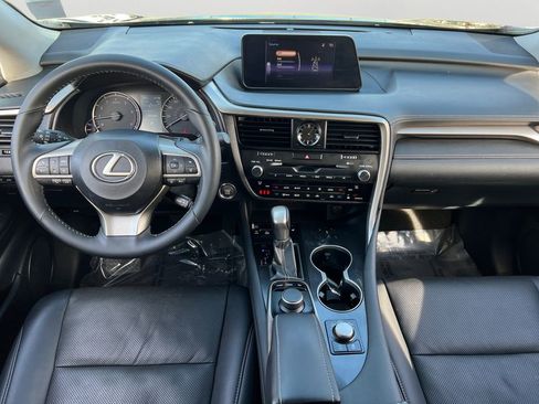 Used 2019 Lexus RX 350 AWD image 11