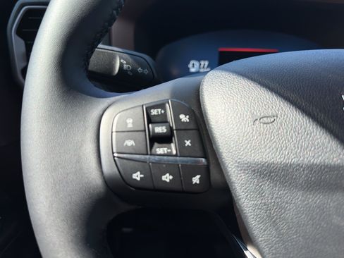 Used 2025 Ford Bronco Sport Outer Banks w/ Outer Banks Tech Package+ AWD/4WD image 22