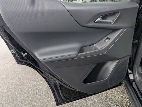 New 2026 Chevrolet Equinox LT FWD image 26
