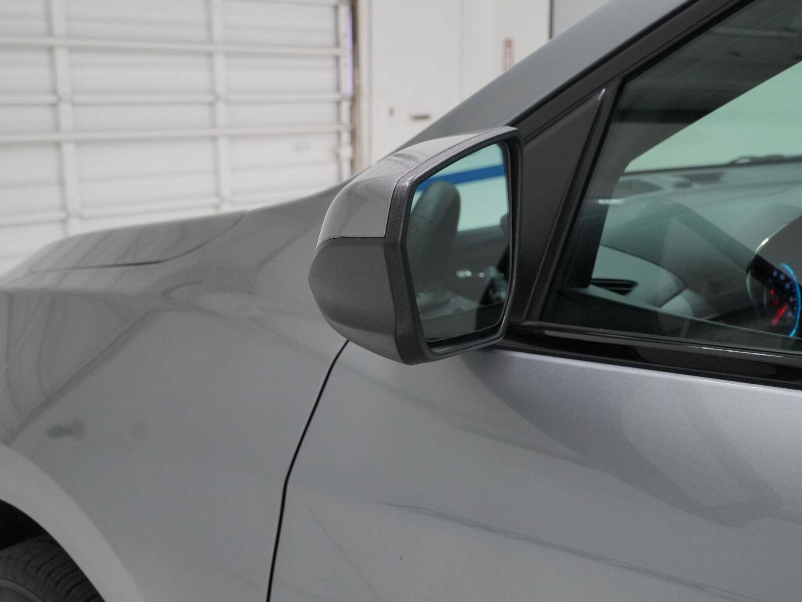 Used 2024 Chevrolet Equinox RS w/ LPO, Floor Liner Package FWD image 29