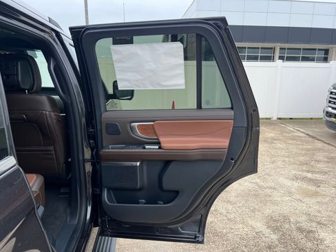 New 2026 Ford Expedition King Ranch AWD/4WD image 12