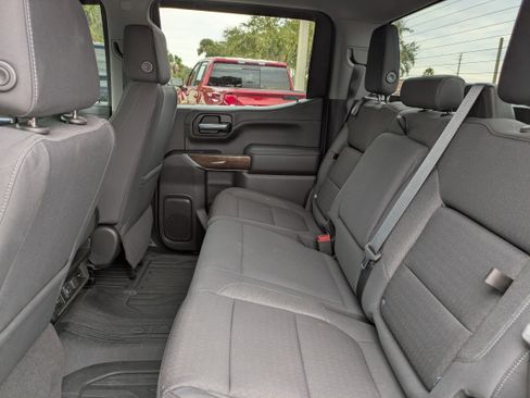 Certified 2021 GMC Sierra 1500 Elevation image 17