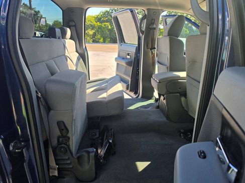 Used 2007 Ford F150 XLT RWD image 28
