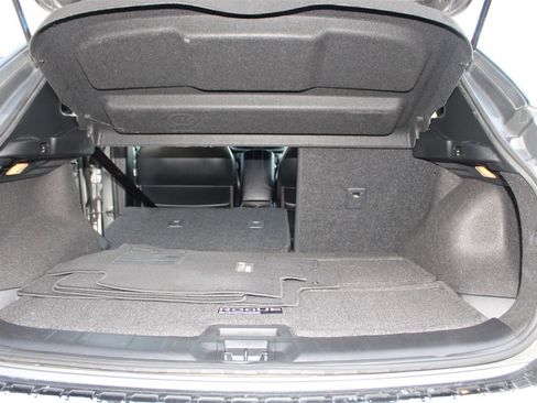 Used 2018 Nissan Rogue Sport SL w/ SL Premium Package image 14