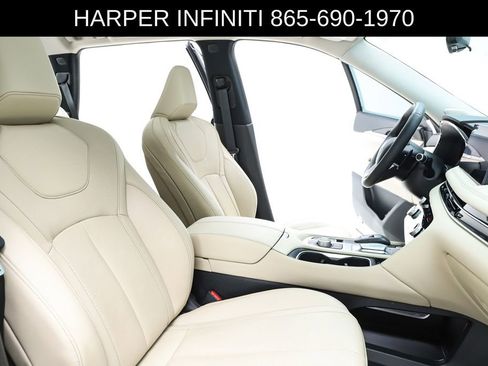 Used 2023 INFINITI QX60 Sensory w/ Vision Package AWD/4WD image 78