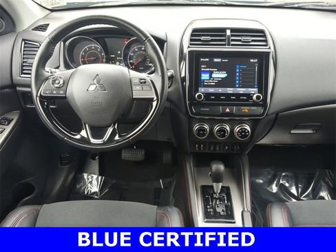 Used 2024 Mitsubishi Outlander Sport SE image 22