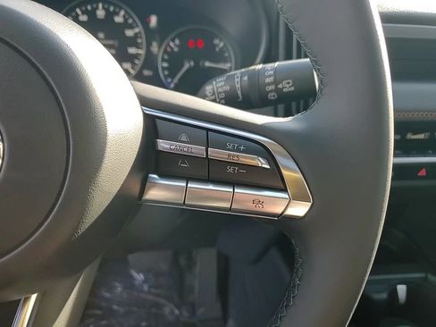 New 2026 MAZDA CX-50 AWD 2.5 Hybrid w/ Cargo Package image 16