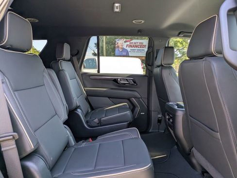 New 2026 Chevrolet Tahoe Premier image 31